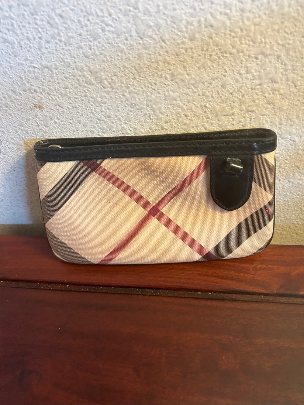 Burberry Small Pouch